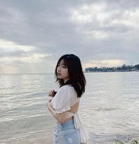 Janna - puta in Pattaya