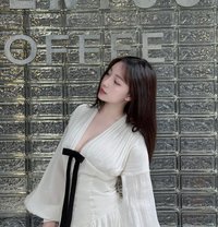 Janna - puta in Pattaya