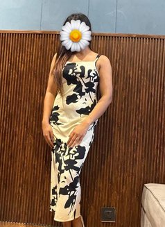 Jannat (Cam & Meet) - escort in Noida Photo 3 of 8