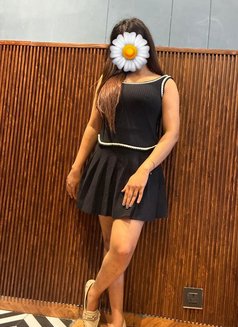 Jannat (Cam & Meet) - escort in Noida Photo 4 of 8