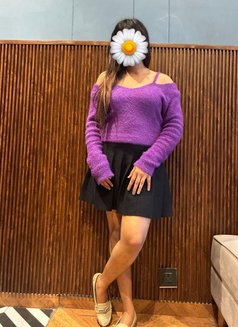 Jannat (Cam & Meet) - escort in Noida Photo 5 of 8