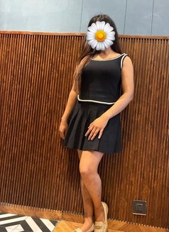 Jannat (Cam & Meet) - escort in Noida Photo 8 of 8