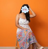 Ayra🤤- CAM & Real Meet - escort in Chandigarh Photo 1 of 3