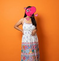 Ayra🤤- CAM & Real Meet - puta in Chandigarh