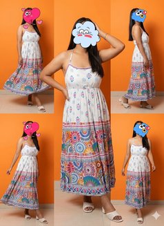 Ayra🤤- CAM & Real Meet - escort in Chandigarh Photo 3 of 3