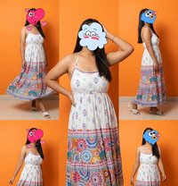 Ayra🤤- CAM & Real Meet - puta in Chandigarh