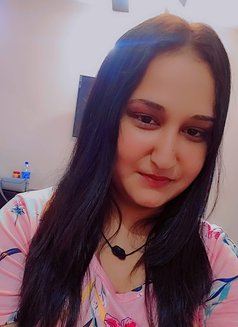 Jannat Cam Show Real Meet 🥵 - escort in Hyderabad Photo 2 of 4