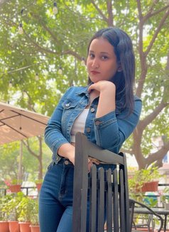 Jannat Cam Show Real Meet 🥵 - escort in Hyderabad Photo 3 of 4