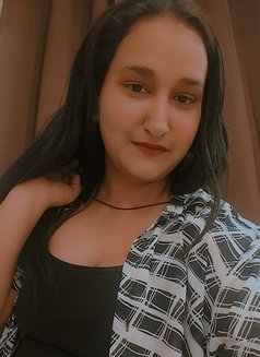 Jannat Cam Show Real Meet 🥵 - escort in Hyderabad Photo 4 of 4