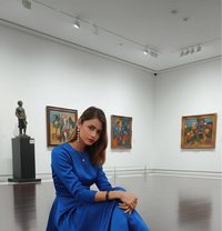 Jannat College Students - escort in Hyderabad