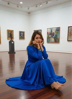 Jannat College Students - escort in Hyderabad Photo 2 of 2