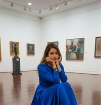 Jannat College Students - escort in Hyderabad