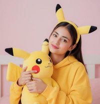 Jannat College Students - escort in Hyderabad