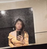 Jannat Escorts - puta in Hyderabad