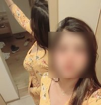 Jannat Escorts - puta in Hyderabad