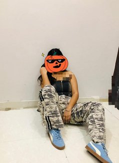 Jannat (Flame Queen) - escort in Chandigarh Photo 1 of 4