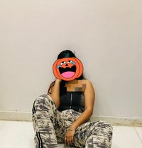 Jannat (Flame Queen) - escort in Chandigarh