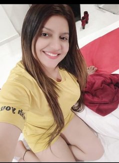 Jannat Independent Girl No Advance Pay - escort agency in Chandigarh Photo 3 of 3