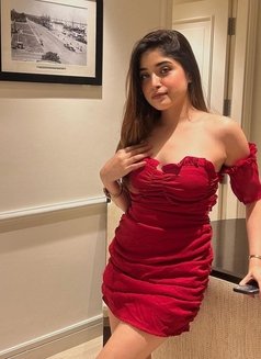 Jannat Independent Girl No Advance Pay - escort agency in Chandigarh Photo 1 of 4