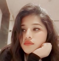 Jannat independent - puta in New Delhi