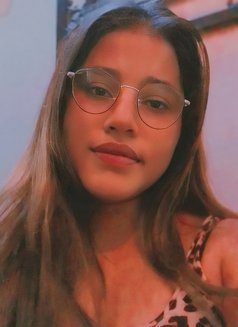 Jannat independent - escort in New Delhi Photo 4 of 4