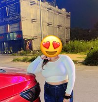 Jannat - escort in Chandigarh