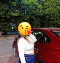 Jannat - escort in Chandigarh