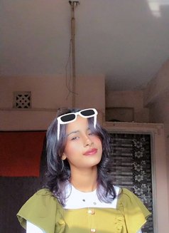 Jannat - escort in Hyderabad Photo 1 of 4