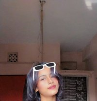 Jannat - escort in Hyderabad