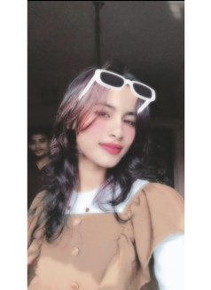 Jannat - escort in Hyderabad Photo 2 of 4