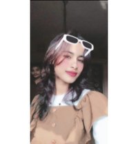 Jannat - escort in Hyderabad