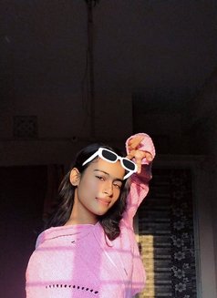 Jannat - escort in Hyderabad Photo 3 of 4