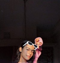 Jannat - escort in Hyderabad