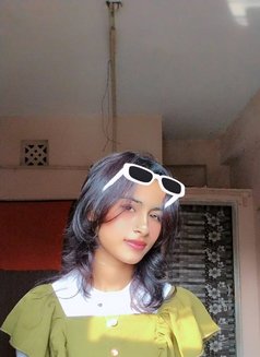 Jannat - escort in Hyderabad Photo 4 of 4