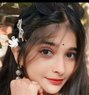 Jannat cam show real meet 🥵 - escort in Hyderabad Photo 4 of 4