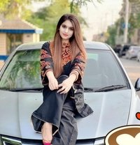 Jannat - escort in Nagpur