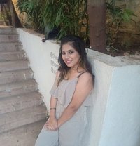 Jannat - escort in Nagpur