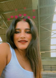 Jannat - escort in New Delhi Photo 2 of 4