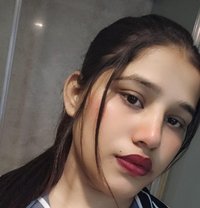 Jannat - escort in New Delhi