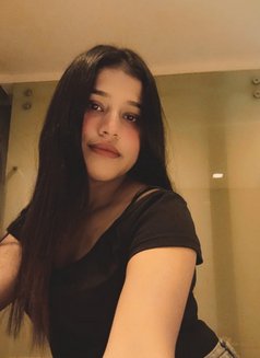 Jannat - escort in New Delhi Photo 4 of 4