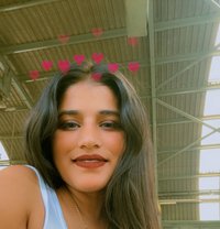 Jannat independent - escort in New Delhi