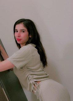 Jannat Indian - escort in Dubai Photo 2 of 3