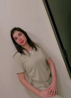 Jannat Indian - escort in Dubai Photo 3 of 3