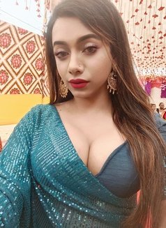 Jannat Jahan - Transsexual escort in Mumbai Photo 11 of 12