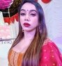 Jannat Jahan - Transsexual escort in Mumbai Photo 16 of 19