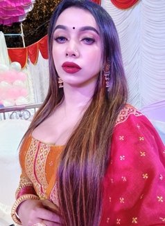 Jannat Jahan - Transsexual escort in Mumbai Photo 16 of 16