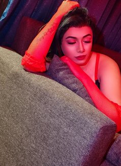 Jannat Jahan - Transsexual escort in Mumbai Photo 4 of 6