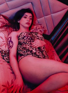 Jannat Jahan - Transsexual escort in Mumbai Photo 6 of 6