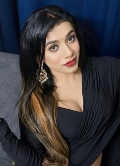 Jannat Jahan - Transsexual escort in Mumbai Photo 10 of 14