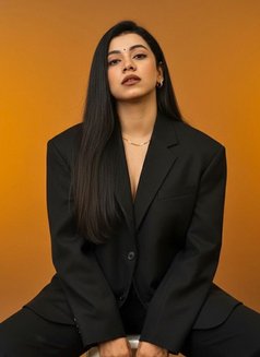 Jannat Jahan - Transsexual escort in Mumbai Photo 14 of 14